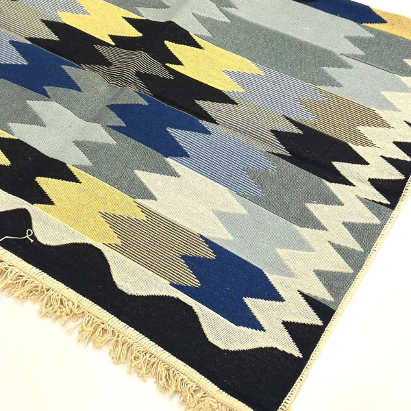 Alfombra Boho 1,20x1,80 7 Alfombra Boho 1,20x1,80 7