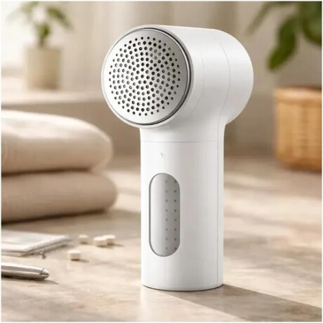 Quitapelusas XIAOMI Lint Remover 2 Eliminación Efectiva De Pelusas Y Cuidado Eficiente De Las Prendas Quitapelusas XIAOMI Lint Remover 2 Eliminación Efectiva De Pelusas Y Cuidado Eficiente De Las Prendas