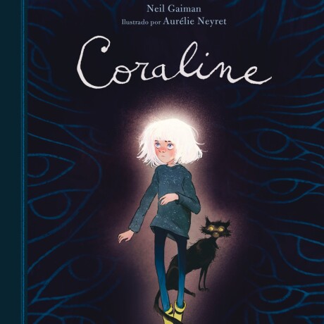 CORALINE CORALINE