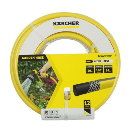 MANGUERA 20 METROS DE 1/2 KARCHER N/a