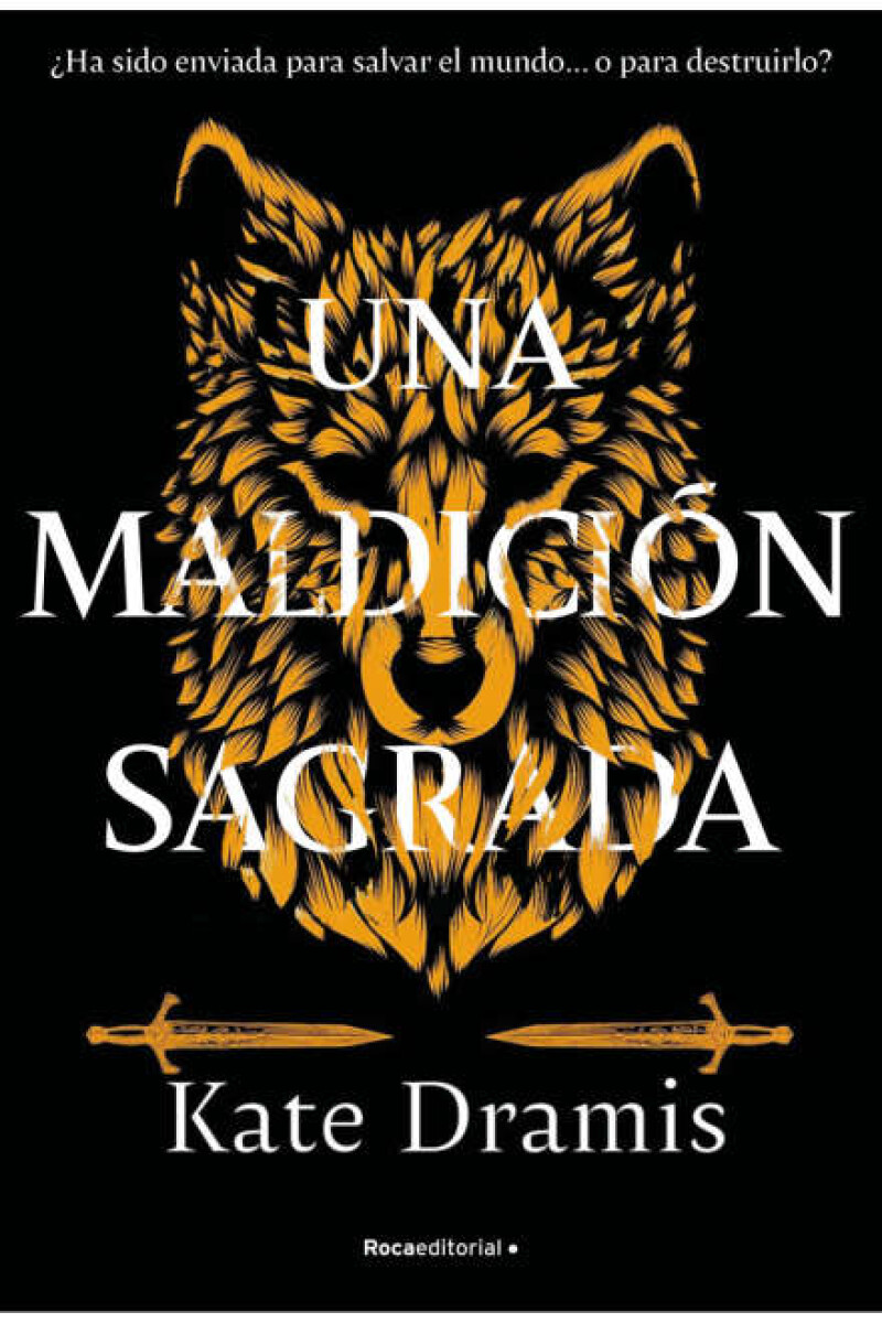 UNA MALDICION SAGRADA 