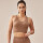 TOP XIMINA BEIGE OSCURO