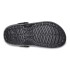 Crocs Classic Lined Clog - Unisex Black/black