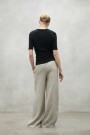 PANTALON MOSSI Gris