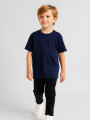 Remera Timote Azul Marino