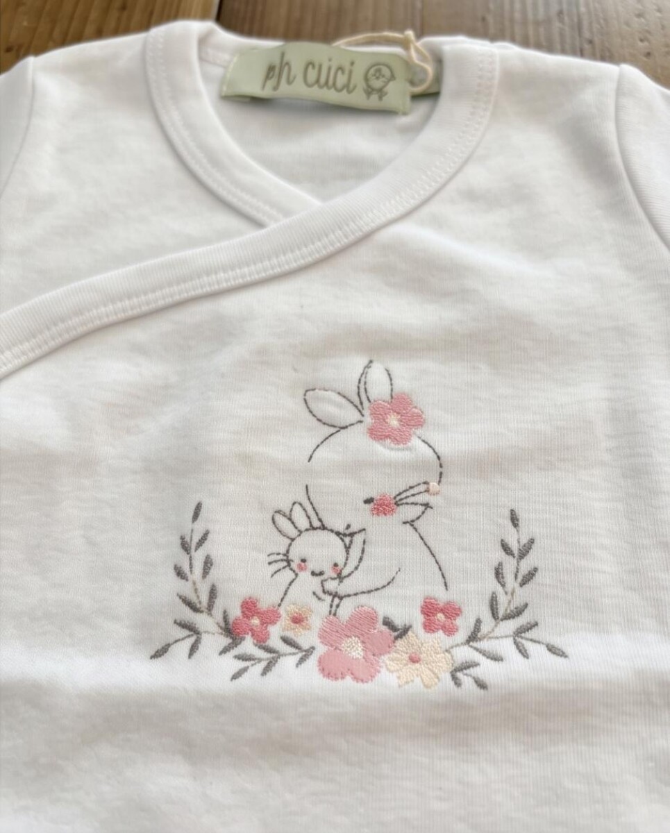 CONJUNTO BEBE 