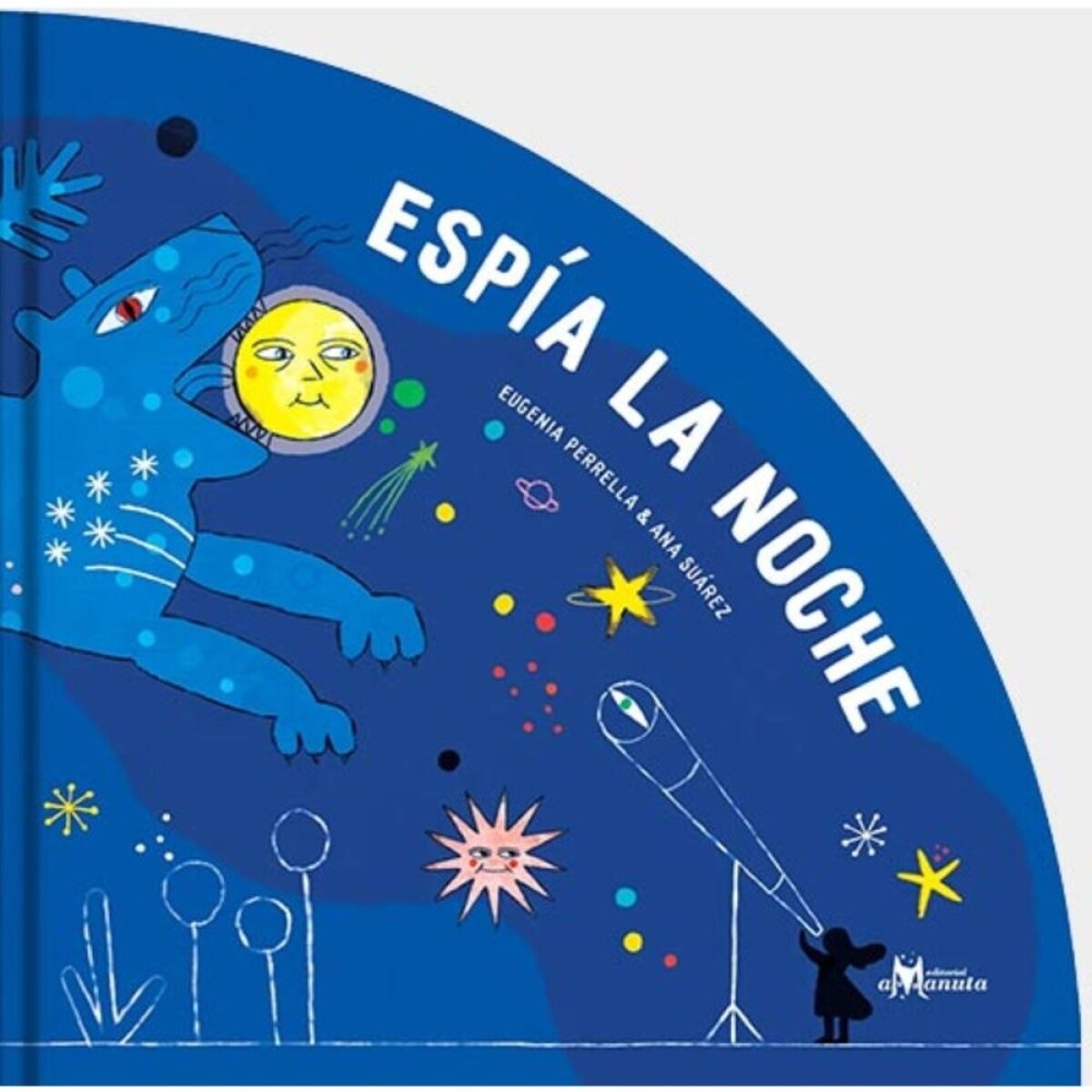 Espía La Noche 