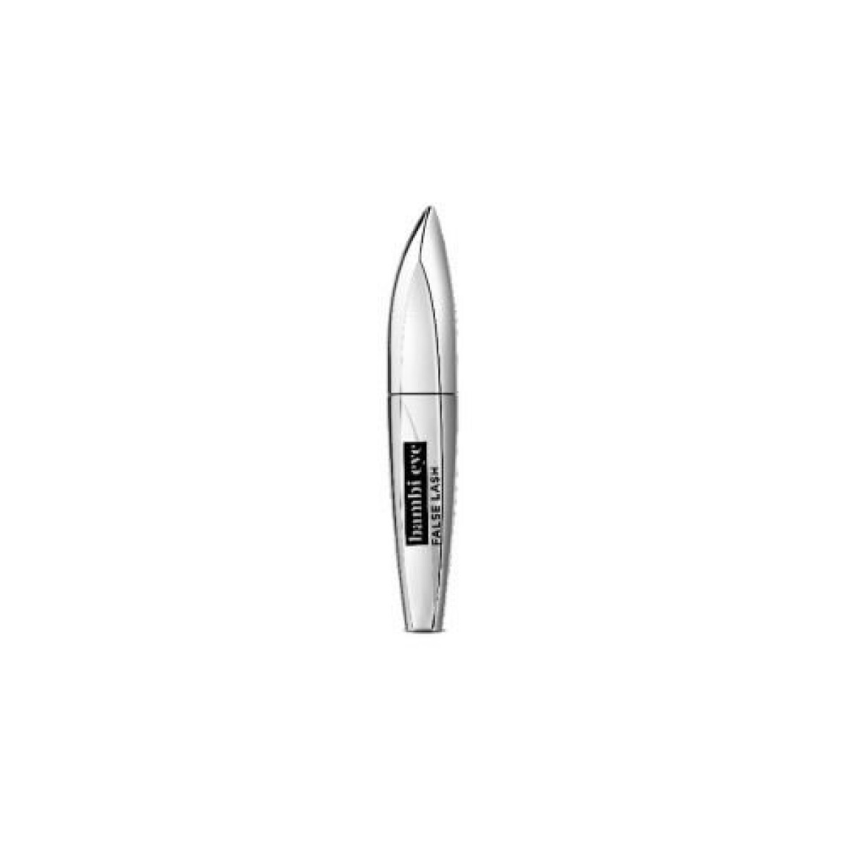L’Oréal Máscara de Pestaña Bambi Eye N°400 Black – Pestañas Largas y Voluminosas