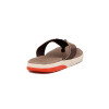Br Sport Ojota Casual Caramelo-camel