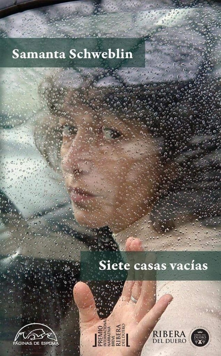 Siete Casas Vacías 