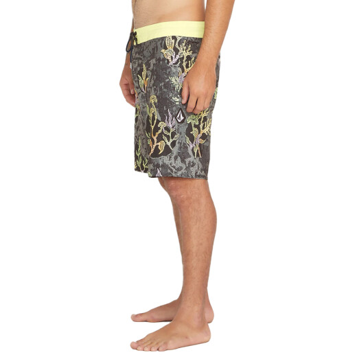 Boardshort Volcom Mashed Stoney 19 Boardshort Volcom Mashed Stoney 19