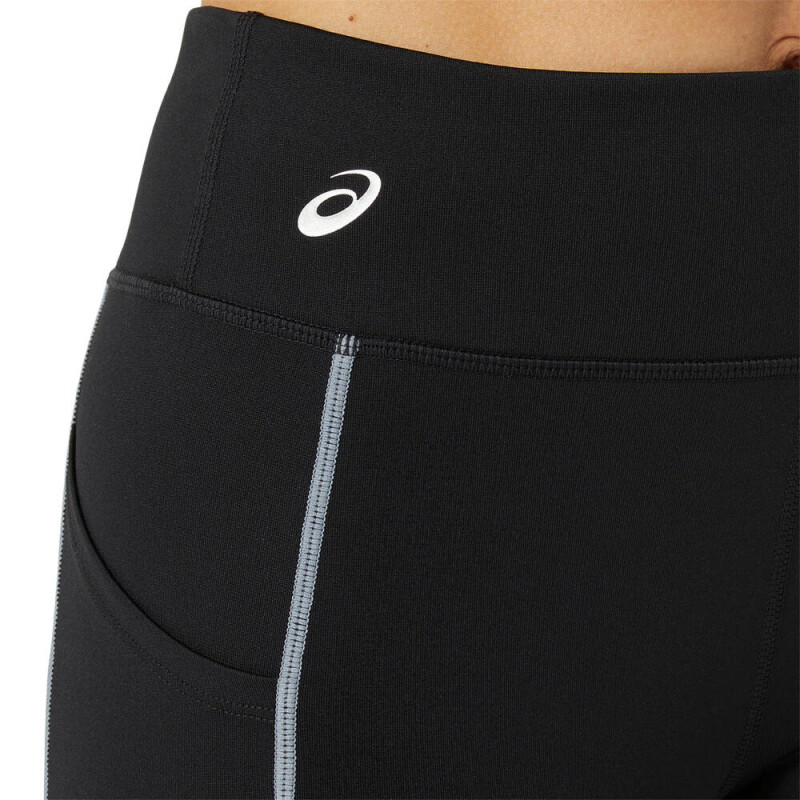 Training Core Tight - Mujer Performance Black