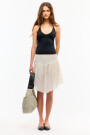 TOP TIRITAS KAIA Negro