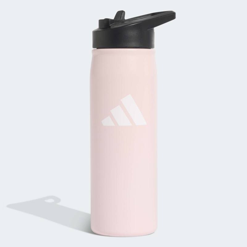 Botella Adidas (0,6 litros) Rosado