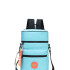 Mochila metera Trendy Verde acqua