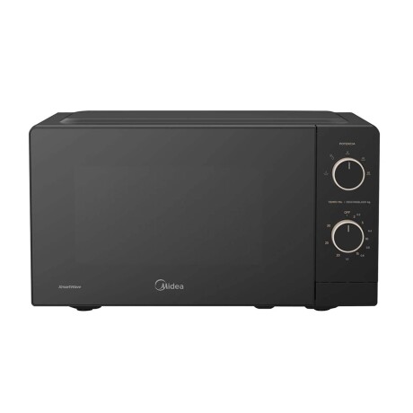 HORNO MICROONDAS MIDEA INVERTER NEGRO MMOP01MZ-MMPFBK