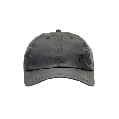 Fila Gorro Visera Functional F-Box Negro