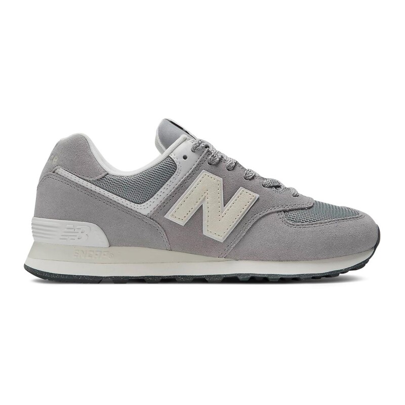 New Balance Lifestyle Hombre Apollo Grey Gris