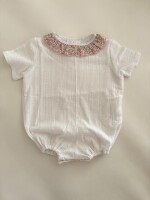 Ranita vuelito white liberty Ranita vuelito white liberty