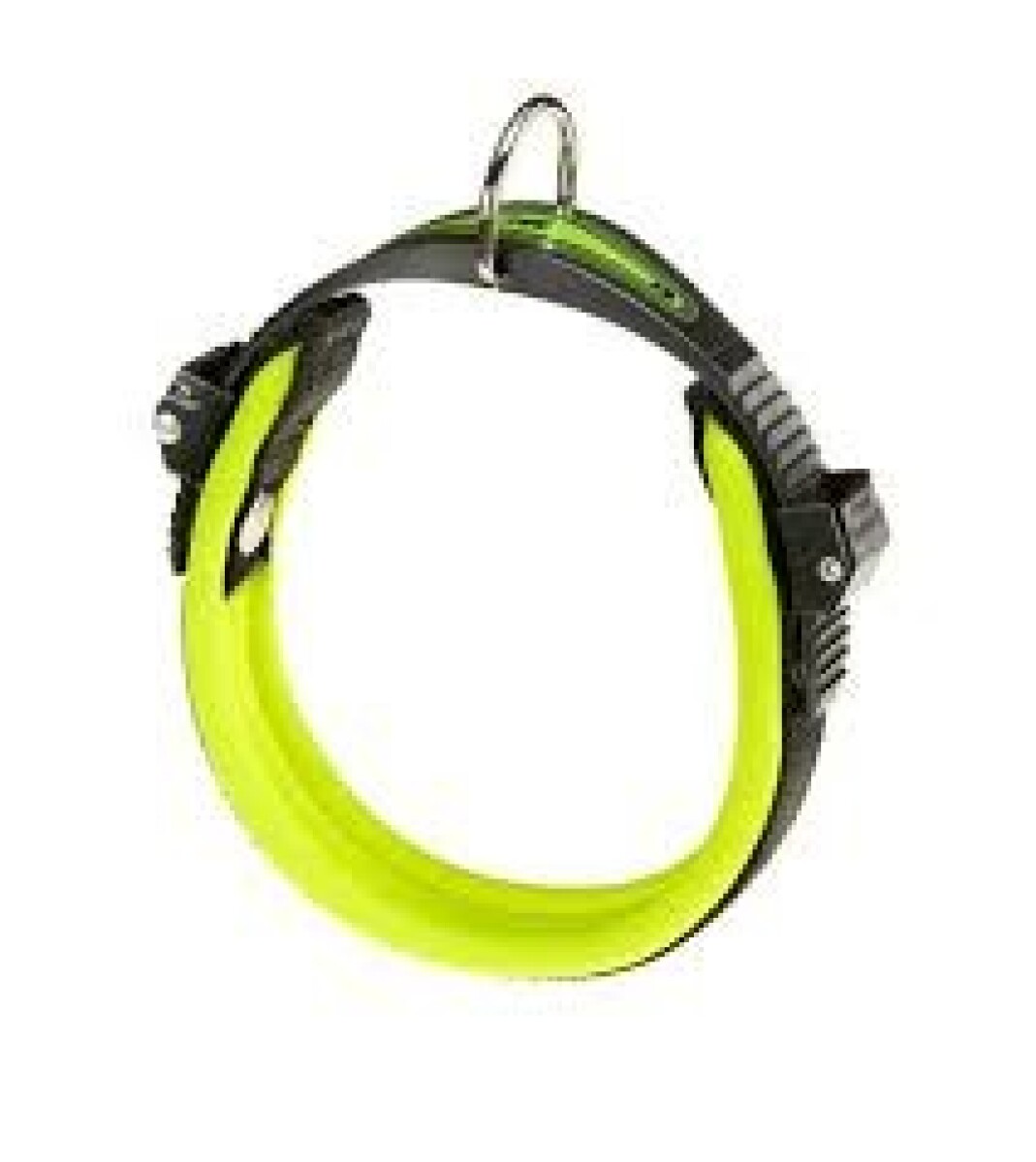 COLLAR FERPLAST ERGOFLUO C25/60 AMARILLO 