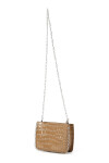 Bandolera Candida Beige