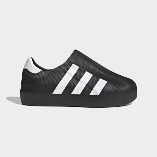 Calzado Adidas Adifom Superstar Negro
