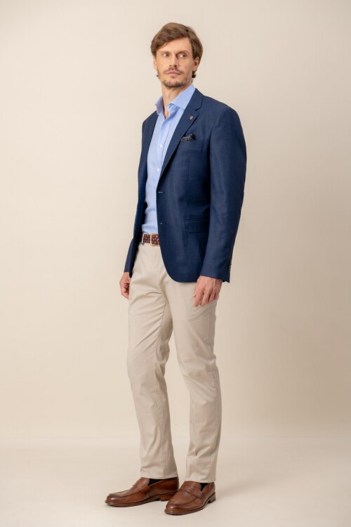 Saco Summer custom fit Marea