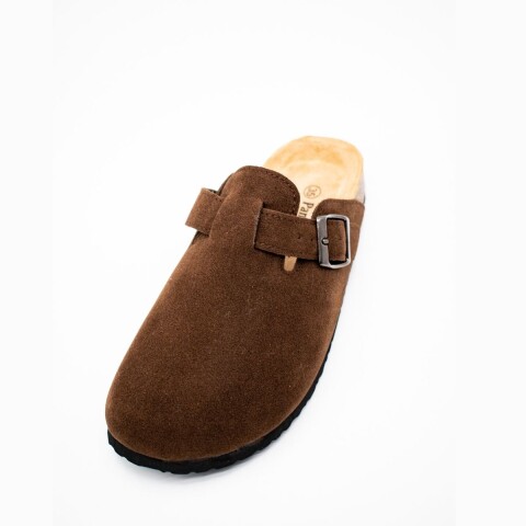 ZUECO 35-40 COFFEE