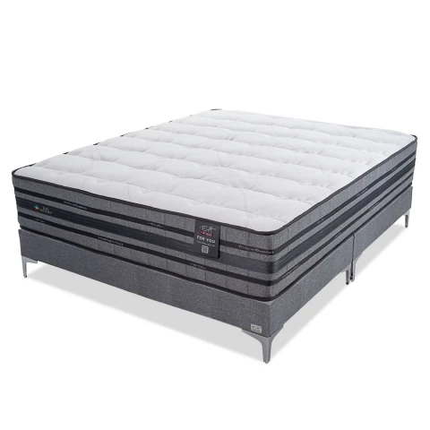 Sommier For You King 178x198x36 Sommier For You King 178x198x36