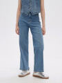 Pantalon Madelin Azul