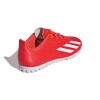 Championes Adidas X Crazyfast Club Rojo