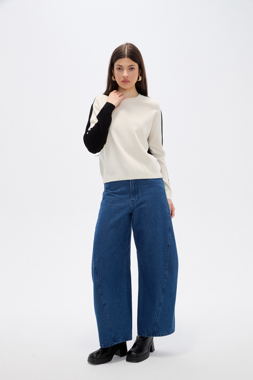 Sweater Helros Estampado 1