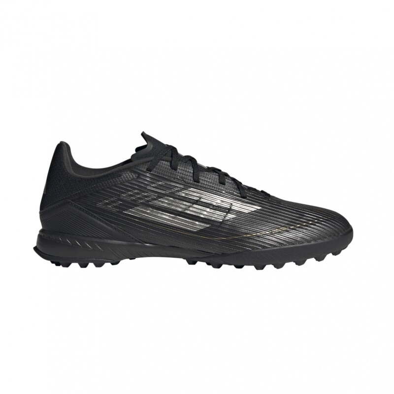 adidas Botines F50 League Pasto Sintético Core Black