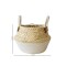 Canasto Seagrass 27 cm Beige