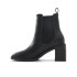 KENZI OTHER GREY NUBUCK SYNTHETIC BLACK