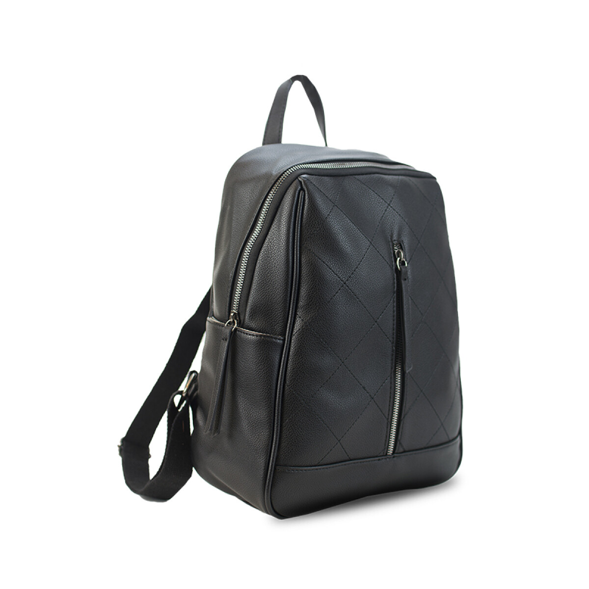 MOCHILA THERAN - NEGRO 