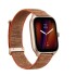 Smartwatch Amazfit GTS 4 A2168 Autumn Brown