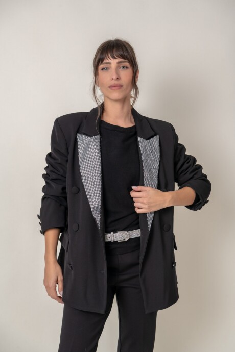 BLAZER AZUCENA BLAZER AZUCENA