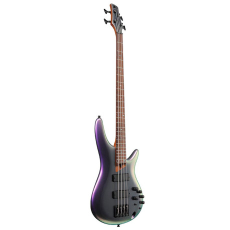 BAJO ELECTRICO IBANEZ SR500E BLACK AURORA BURST BAJO ELECTRICO IBANEZ SR500E BLACK AURORA BURST