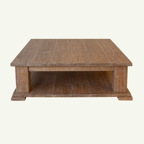 Mesa de living Antique, 120x70x40h (por pedido) Mesa de living Antique, 120x70x40h (por pedido)