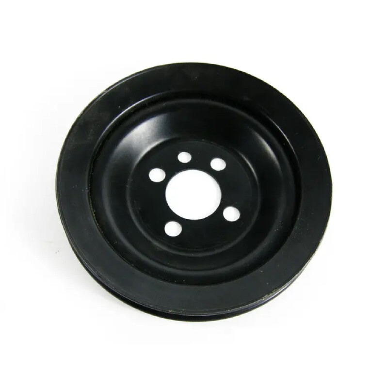 POLEA DE CIGUEÑAL GOL G1 / G2 1.6N , 1.8N Polea De Cigueñal Gol G1 / G2 1.6n , 1.8n
