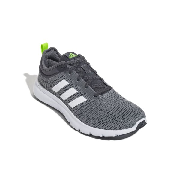 Championes Adidas FluidUp Gris