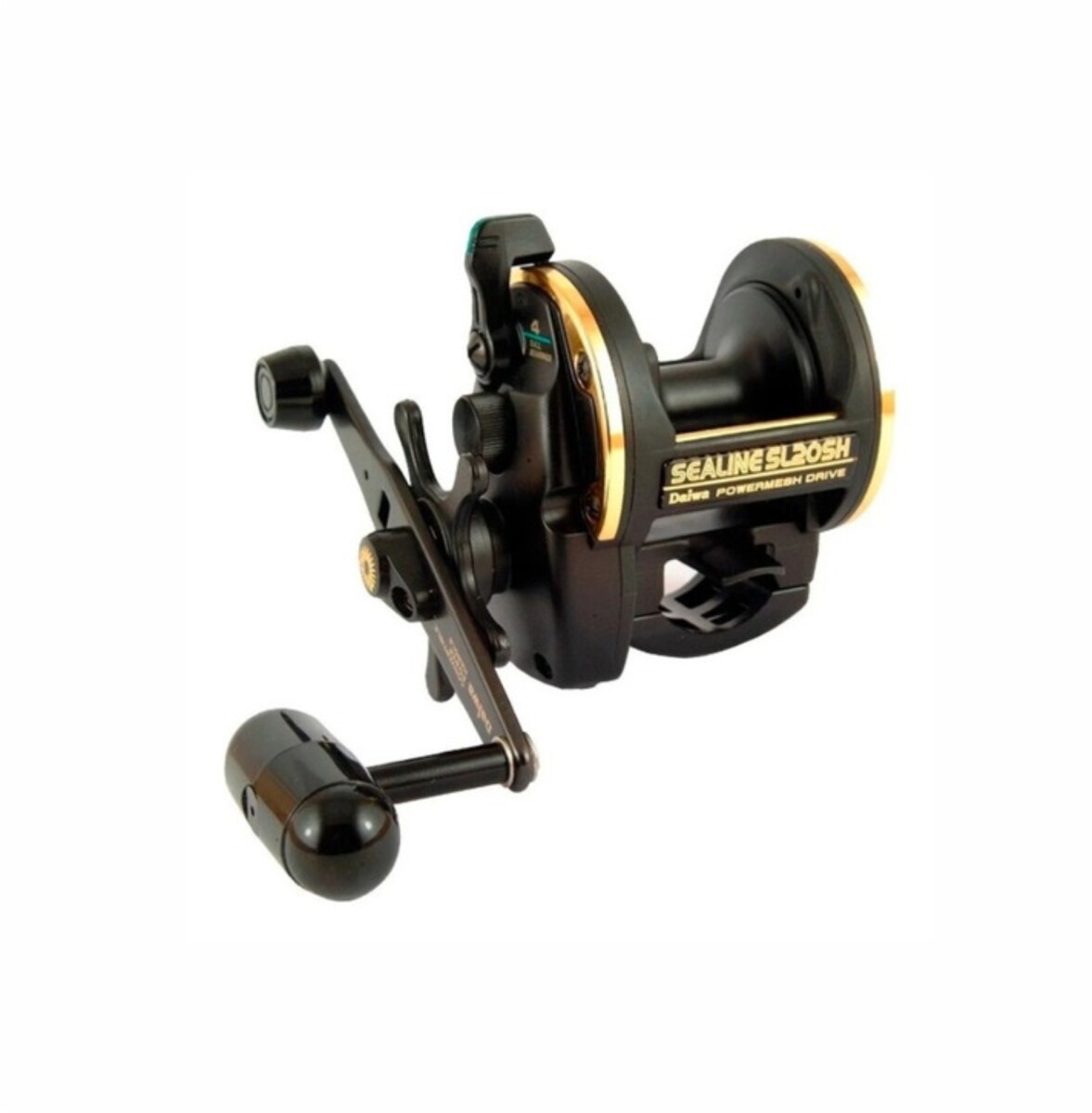 REEL ROTATIVO DAIWA SEALINE MOD. SL20SH 