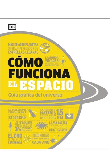 COMO FUNCIONA EL ESPACIO COMO FUNCIONA EL ESPACIO