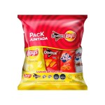 Papas Lay's Pack Picada Papas Lay's Pack Picada