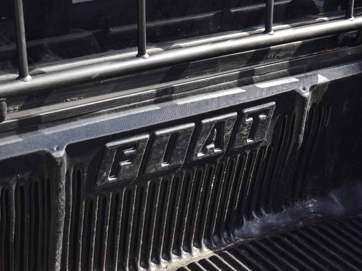 Fiat Strada SX 1.7 TURBO DIESEL | Permuta / Financia Fiat Strada SX 1.7 TURBO DIESEL | Permuta / Financia
