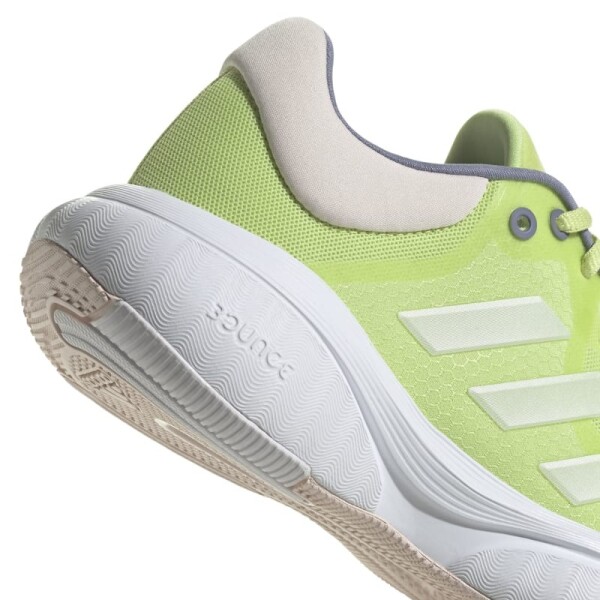 Championes Adidas Response Verde