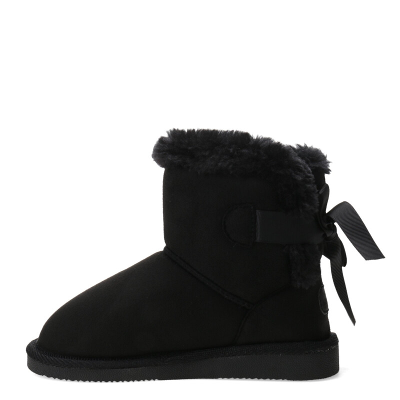 Botas de Niña MINI Miss Carol Teipi Negro