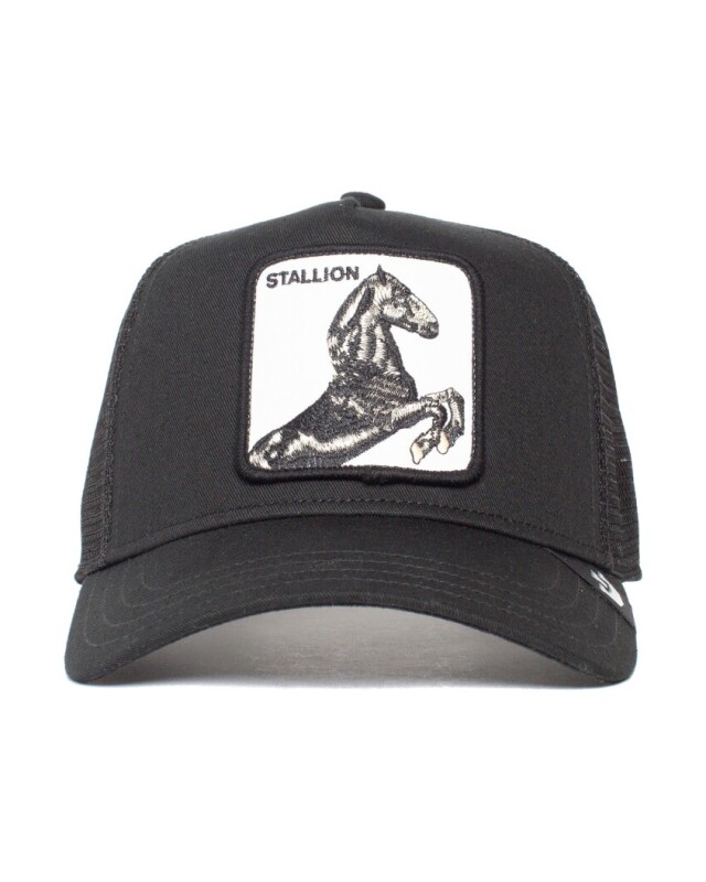 Goorin Bros Gorra Trucker Baseball - The Stallion Goorin Bros Gorra Trucker Baseball - The Stallion