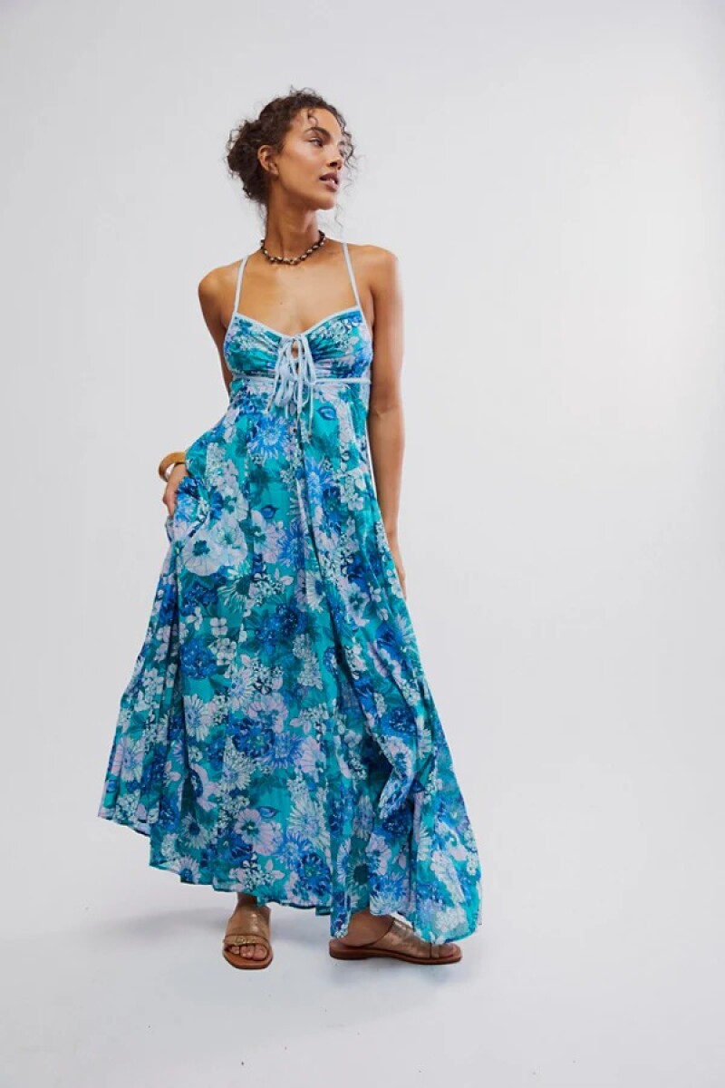 DREAM WEAVER MAXI 